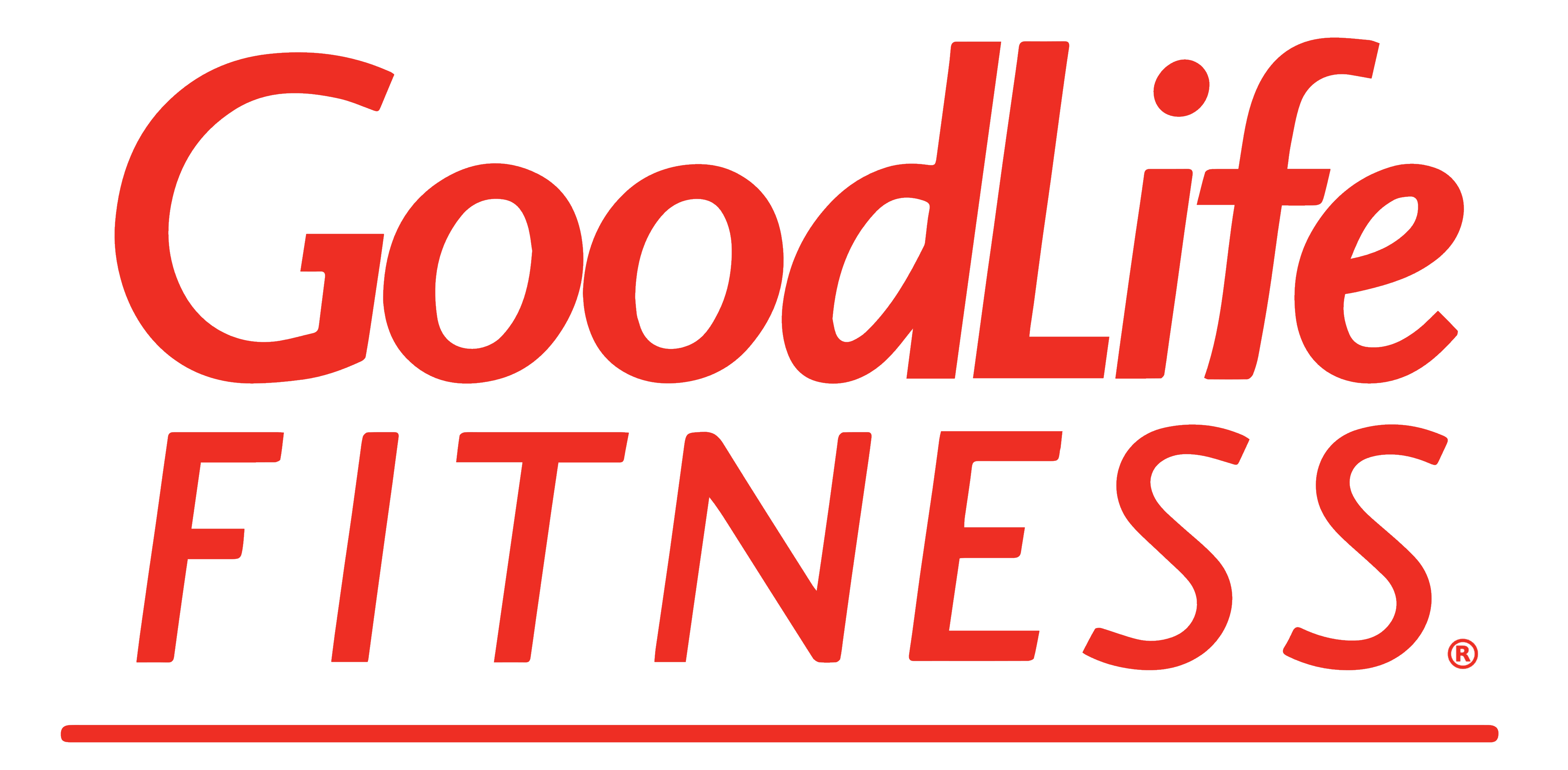 GoodLife Fitness